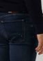 Tommy Hilfiger Donkerblauwe Slim Fit Jeans Slim Bleecker Pstr Morton Indigo - Thumbnail 2