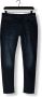 TOMMY HILFIGER Heren Jeans Tapered Houston Pstr Iowa Bluebl Donkerblauw - Thumbnail 5