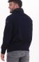 Tommy Hilfiger Sweatshirt met logostitching model 'COTTON TOUCH MIX MEDIA' - Thumbnail 3