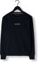 Tommy Hilfiger Monotype sweater donkerblauw Mw0Mw31487 DW5 Blauw Heren - Thumbnail 4