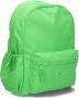 Tommy Hilfiger Essential Backpack Groen Textiel Jongens Green Heren - Thumbnail 2