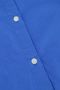 Tommy Hilfiger Kobalt Blouse Org Co Solid Raglan Shirt Ls - Thumbnail 4