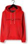 Tommy Hilfiger Hoodie U ESSENTIAL HOODIE met logo-borduurwerk en tekst - Thumbnail 4