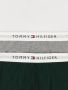 TOMMY HILFIGER UNDERWEAR Tommy Hilfiger Jongens Nachtkleding 2p Trunk Boxer Th Grijs - Thumbnail 3