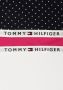 TOMMY HILFIGER UNDERWEAR Tommy Hilfiger Meisjes Nachtkleding 2p Bralette Print Multi - Thumbnail 4