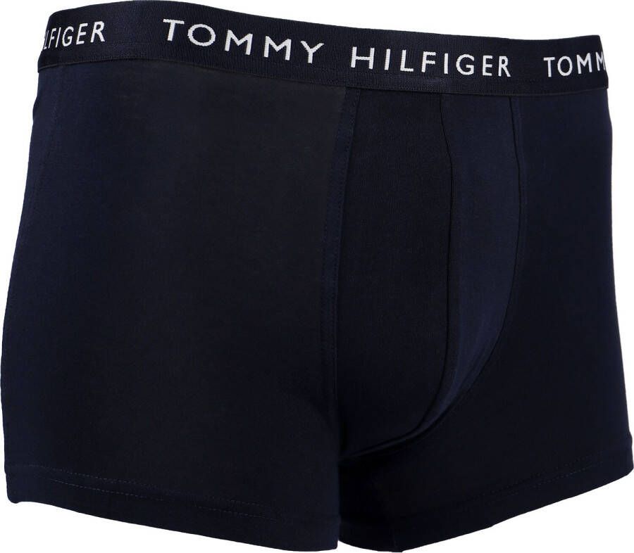Tommy Hilfiger Underwear Multi Boxershort 3p Trunk