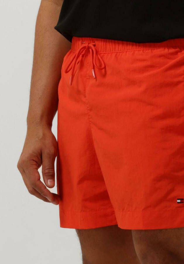 Tommy Hilfiger Underwear Oranje Medium Drawstring