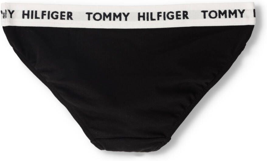Tommy Hilfiger Underwear Witte 2p Bikini