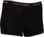Tommy Hilfiger Underwear Boxershort met strepen in de weefband (3 stuks) - Thumbnail 7