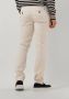 Tommy Hilfiger slim straight fit chino BLEECKER 1985 weathered white - Thumbnail 6