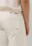 Tommy Hilfiger Witte Slim Fit Jeans Tapered Houston Pstr Gale White - Thumbnail 5
