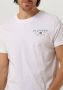 Tommy Hilfiger Shirt met ronde hals BRAND LOVE SMALL LOGO TEE in basic model - Thumbnail 6