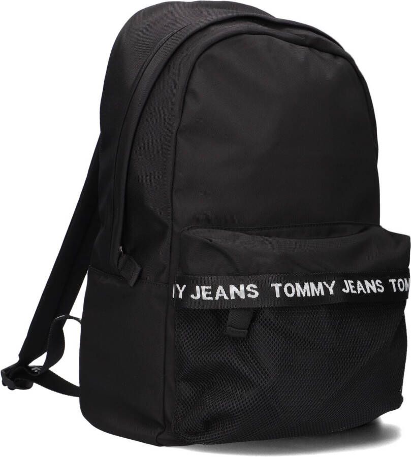 Tommy Hilfiger Zwarte Rugtas Tjm Essential Backpack
