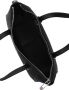 Tommy Hilfiger Elegante Zwarte Handtas met veelzijdige banden Black Dames - Thumbnail 3