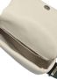 Tommy Hilfiger TJW City Girl Flap Crossover Aw0Aw14965 Beige Dames - Thumbnail 6