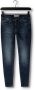 Tommy Jeans Skinny fit jeans met labeldetail model 'NORA' - Thumbnail 4