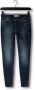 Tommy Hilfiger Blauwe Denim Skinny Jeans met Borduurwerk Blue Dames - Thumbnail 4