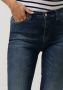 Tommy Hilfiger Blauwe Denim Skinny Jeans met Borduurwerk Blue Dames - Thumbnail 6