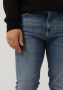 Tommy Jeans Blauwe Skinny Jeans Simon Skny Dg1219 - Thumbnail 4