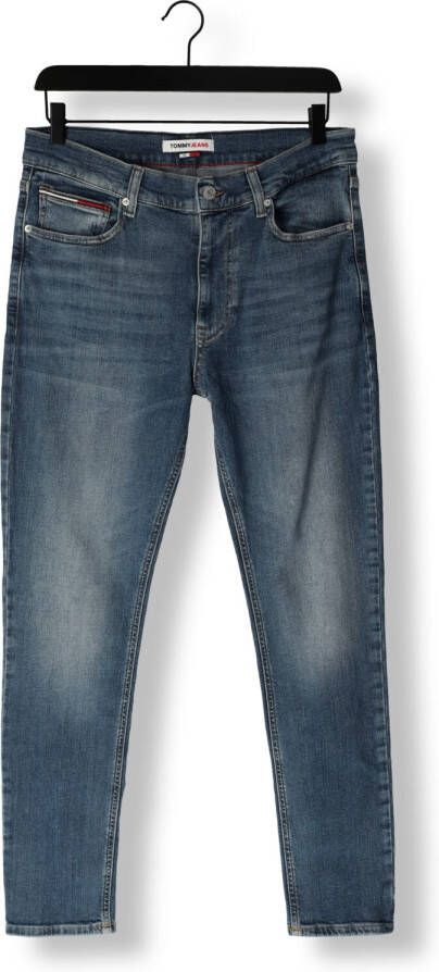 Tommy Jeans Blauwe Skinny Jeans Simon Skny Dg1219
