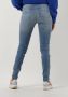TOMMY JEANS Skinny fit jeans Sylvia met geborduurde merklabel - Thumbnail 4