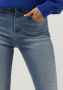 TOMMY JEANS Skinny fit jeans Sylvia met geborduurde merklabel - Thumbnail 5