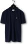 Tommy Jeans Donkerblauwe Polo Tjm Clsc Xs Badge Polo - Thumbnail 6
