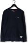 TOMMY JEANS Heren Truien & Vesten Tjm Regular Structured Sweater Grijs - Thumbnail 4