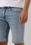 Tommy Jeans Korte jeans in 5-pocketmodel model 'SCANTON' - Thumbnail 4