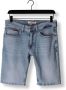 Tommy Jeans Korte jeans in 5-pocketmodel model 'SCANTON' - Thumbnail 5