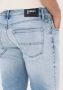 Tommy Jeans Lichtblauwe Slim Fit Jeans Scanton Slim Bf3313 - Thumbnail 6