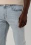 Tommy Jeans Lichtblauwe Slim Fit Jeans Scanton Slim Bg1214 - Thumbnail 4