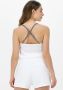 TOMMY JEANS Top TJW ESSENTIAL STRAPPY TOP met logo opschrift bij de bandjes - Thumbnail 5