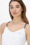 TOMMY JEANS Top TJW ESSENTIAL STRAPPY TOP met logo opschrift bij de bandjes - Thumbnail 6