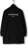 Tommy Jeans Oversized sweatjurk met labelstitching - Thumbnail 4