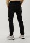 Tommy Jeans Zwarte Slim Fit Jeans Austin Slim Tprd Df7182 - Thumbnail 4