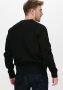 Tommy Jeans Zwarte Sweatshirt voor Heren van Tommy Hilfiger Jeans Black Heren - Thumbnail 8