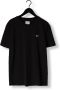 Tommy Hilfiger Zwart T-shirt met iconisch logo en regular fit Zwart Heren - Thumbnail 7