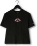 Tommy Jeans T-shirt met labelstitching model 'VARSITY' - Thumbnail 5