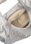 Unisa Zilveren Schoudertas Zleti Gray Dames - Thumbnail 3