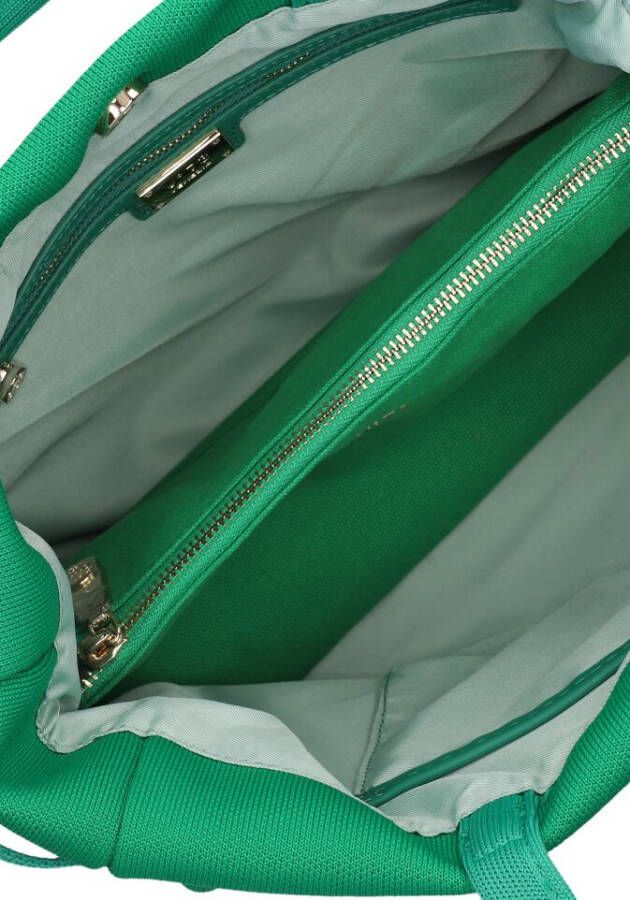 V73 Groene Shopper Venere Shopping