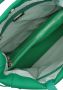 V73 Groene Textiel Shopper Venere Shopping Green Dames - Thumbnail 4