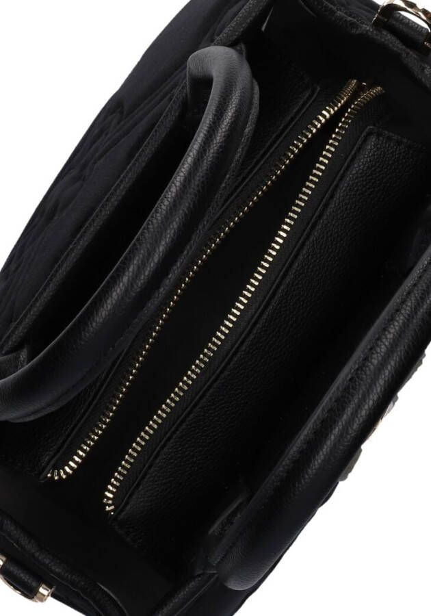 V73 Zwarte Shopper Iris Shopping
