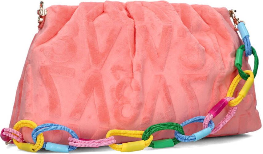 V73 Roze Schoudertas Luna Frame Bag