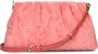 V73 Koraal Luna Frame Schoudertas Pink Dames - Thumbnail 4