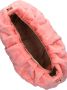 V73 Koraal Luna Frame Schoudertas Pink Dames - Thumbnail 5