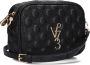 V73 Eva Camera Bag Schoudertas Black Dames - Thumbnail 2