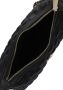 V73 Eva Schoudertas Zwart Leer Black Dames - Thumbnail 4