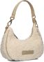 VALENTINO BAGS Handtas met teddybont model 'SPECIAL CAMY' - Thumbnail 2