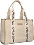 VALENTINO BAGS Handtas met teddybont model 'SPECIAL CAMY' - Thumbnail 2